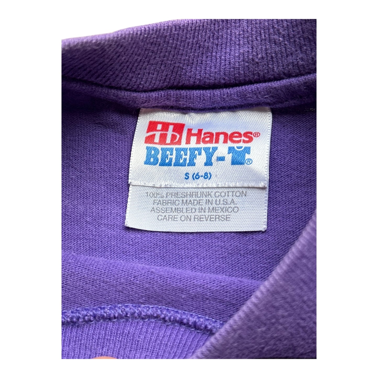 90s Jerry Garcia kids tee