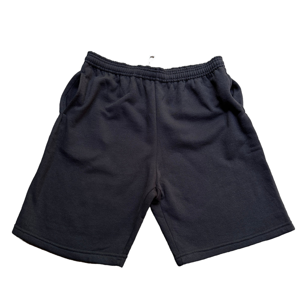 90s Sweat shorts blank large
