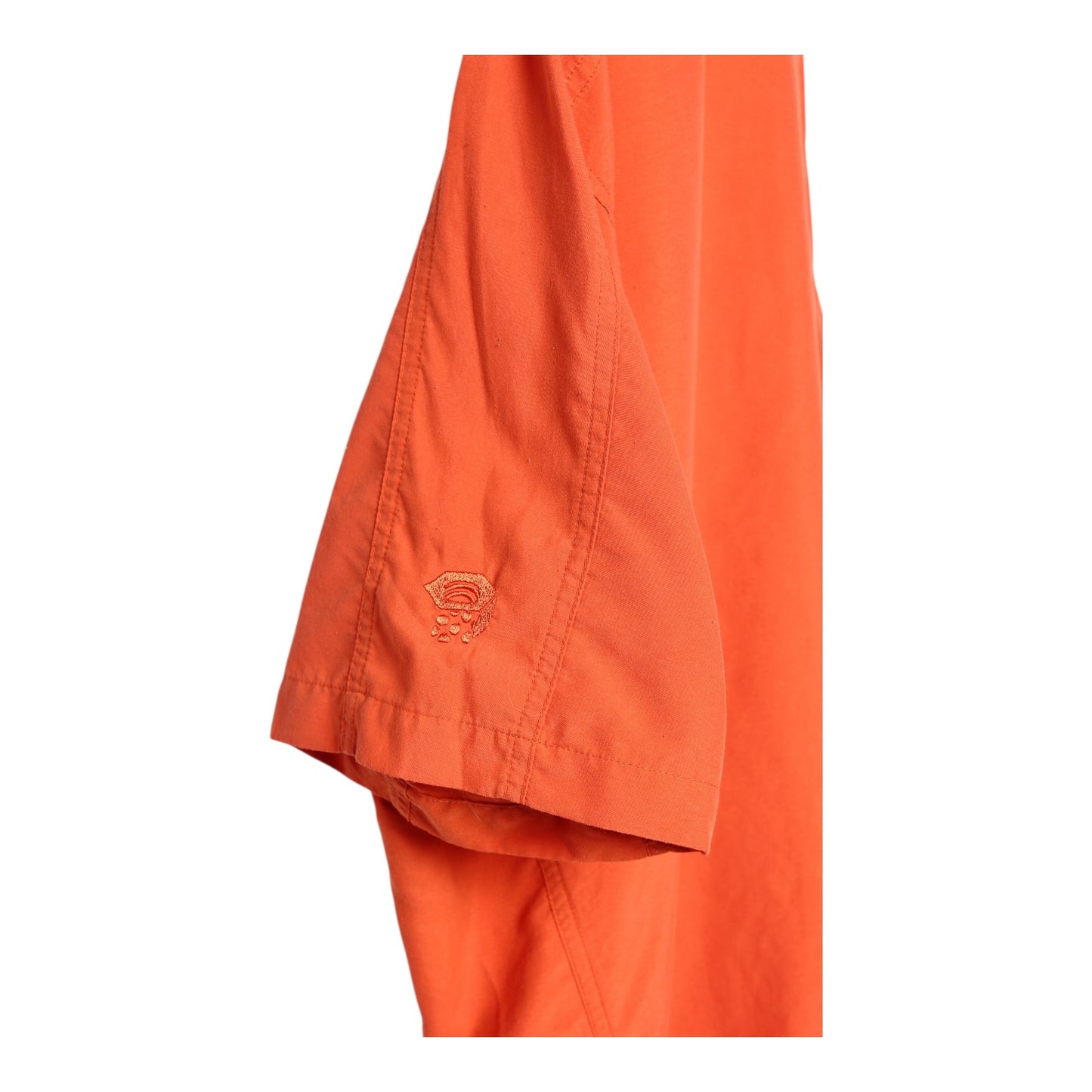 90s Mountain hardware button up XL