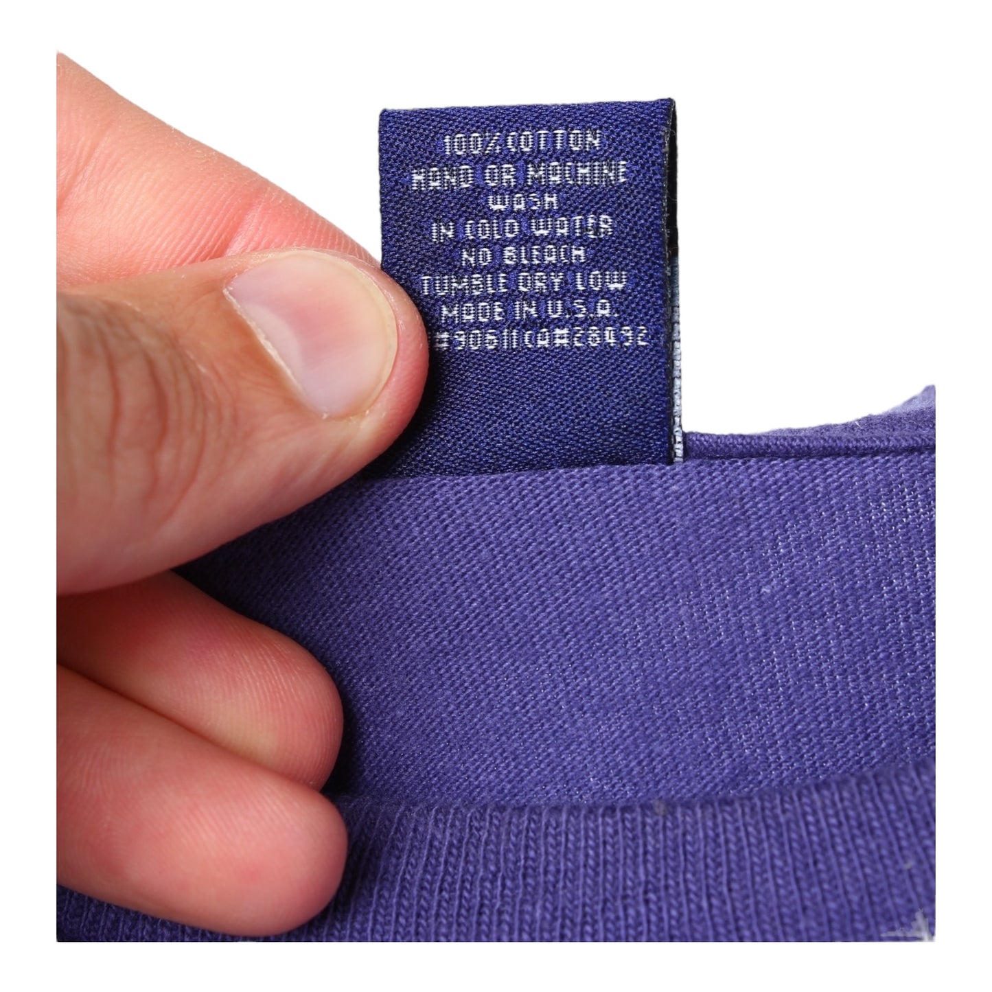 freshjive seditionist tee large