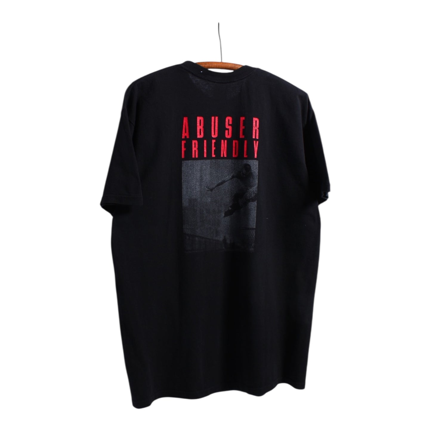 90s Aiwa cross trainer portable cd player XL