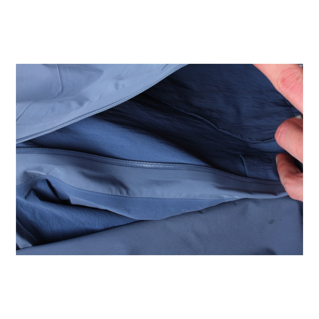 2013 Arc’teryx fjord jacket XS Made in canada🇨🇦