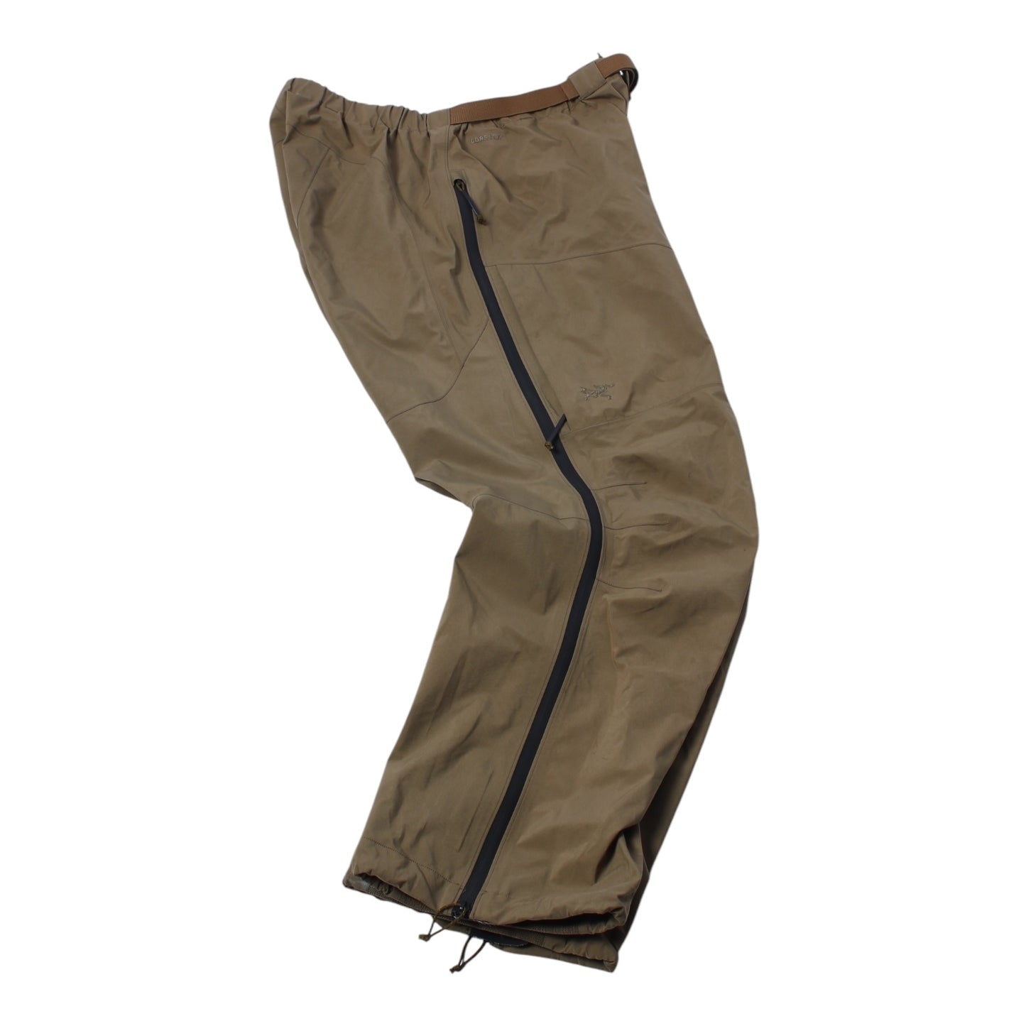 Gen 1 Arc’teryx leaf alpha sv pant crocodile XXL Made in canada🇨🇦