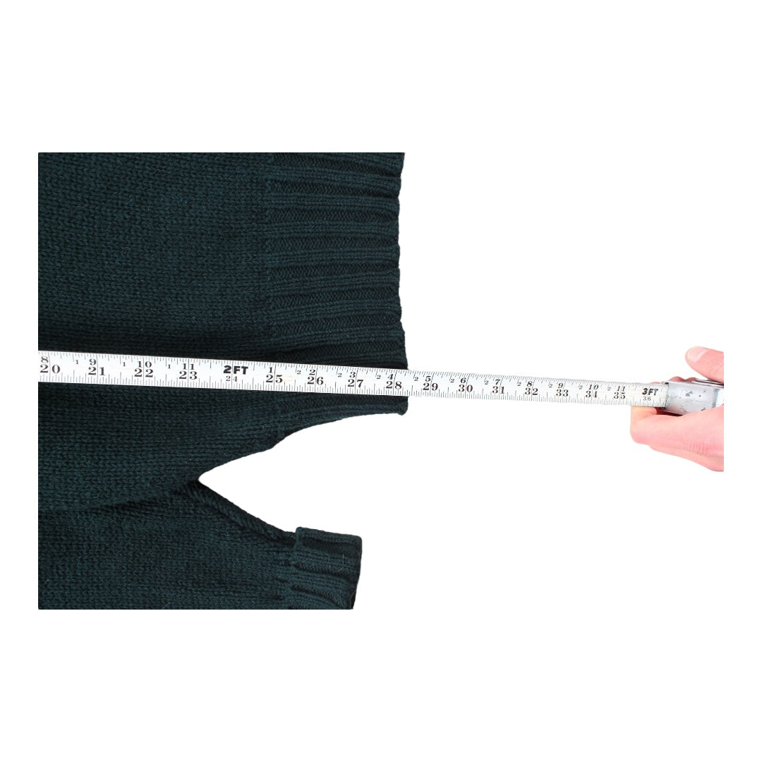 Polo Ralph Lauren cotton sweater XL