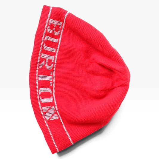 2000s Burton beanie