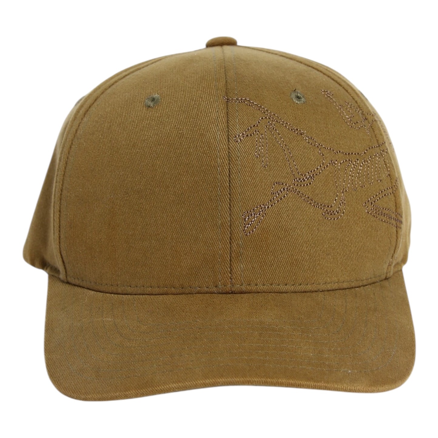 Arc’teryx leaf flex fit