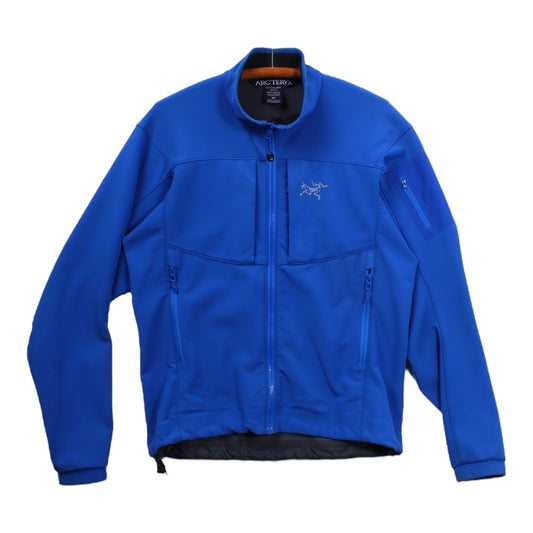 2012 Arc’teryx softshell small