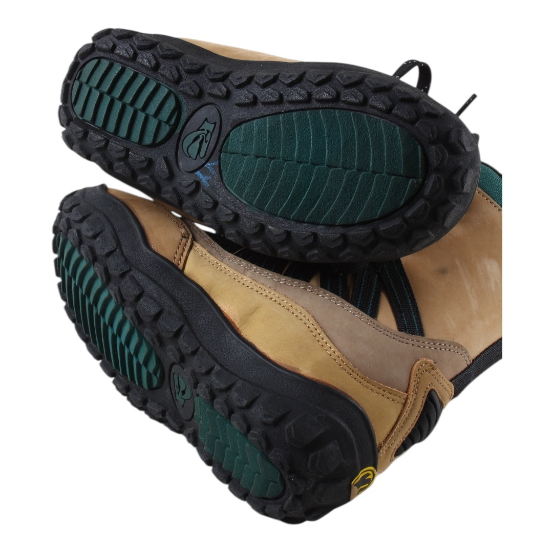 90s K2 Snowboard boot women’s 5