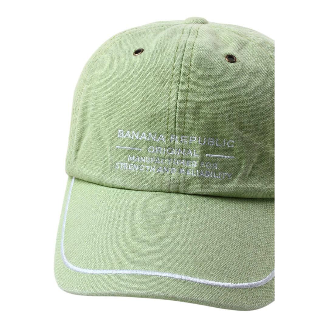 2000s Banana republic hat