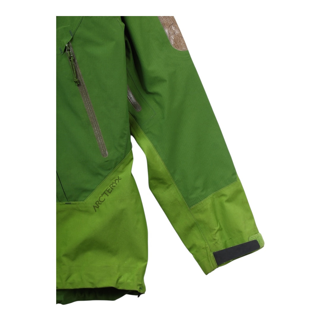 Early 2000s Arc’teryx Sidewinder SV women’s medium