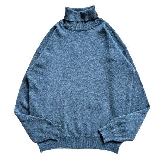 Kenzo cashmere turtleneck S/M