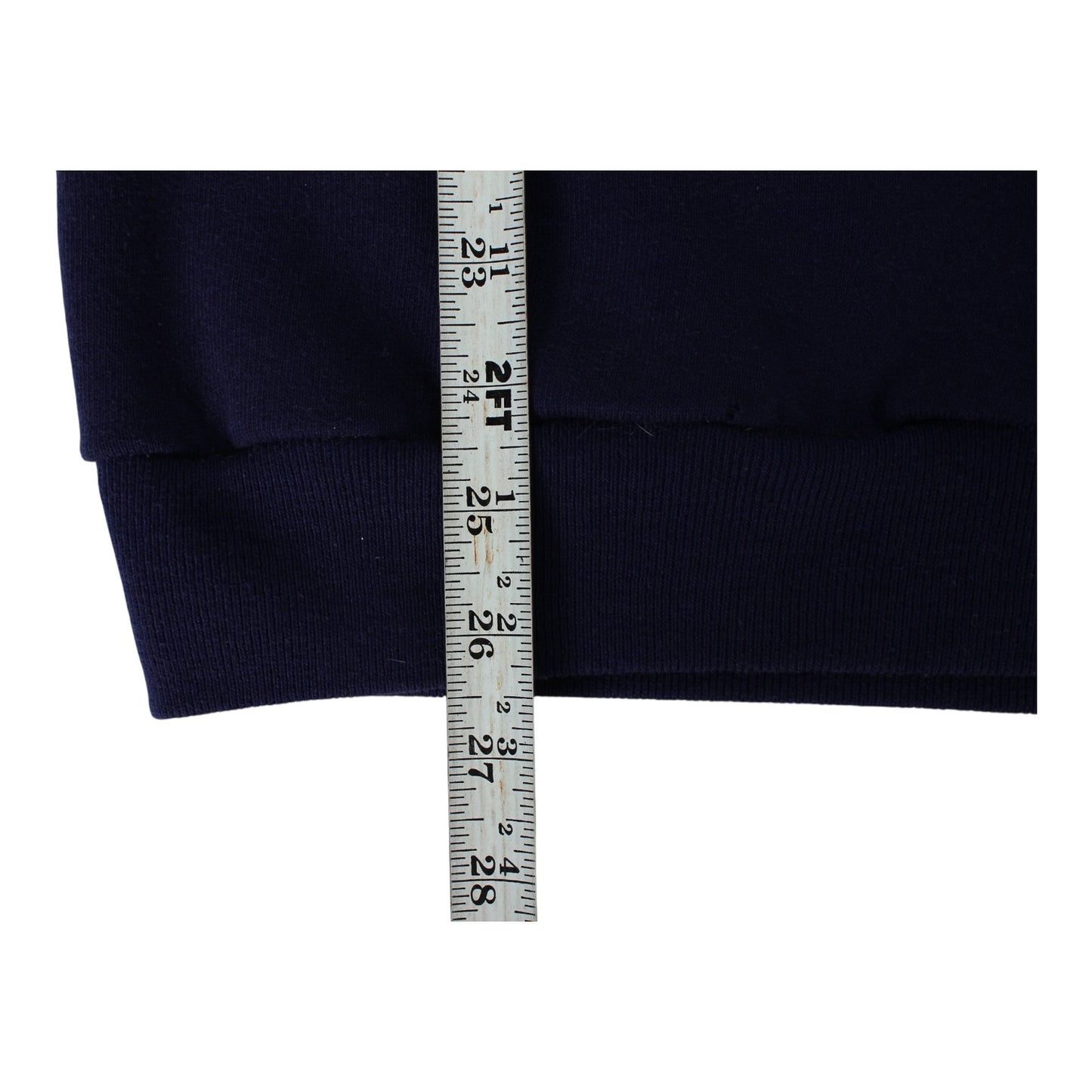 70s Raglan crewneck small