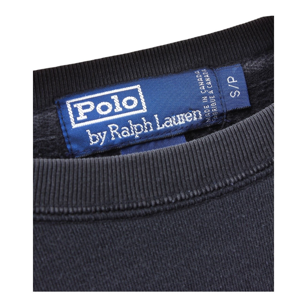 90s Polo Ralph Lauren cool bear polo sport medium