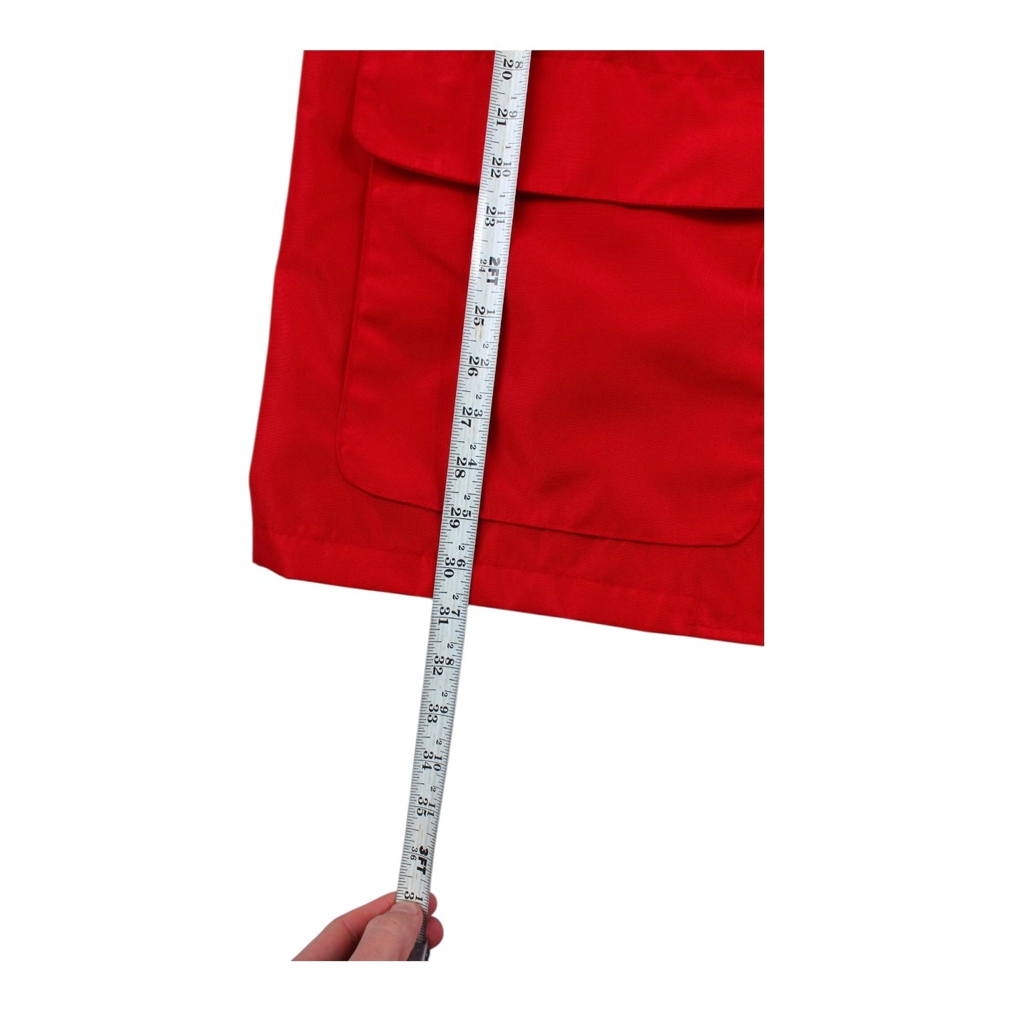 90s Polo Ralph Lauren Nylon chore coat XL