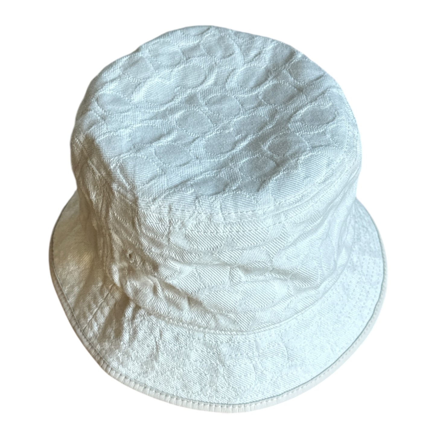 Coach bucket hat