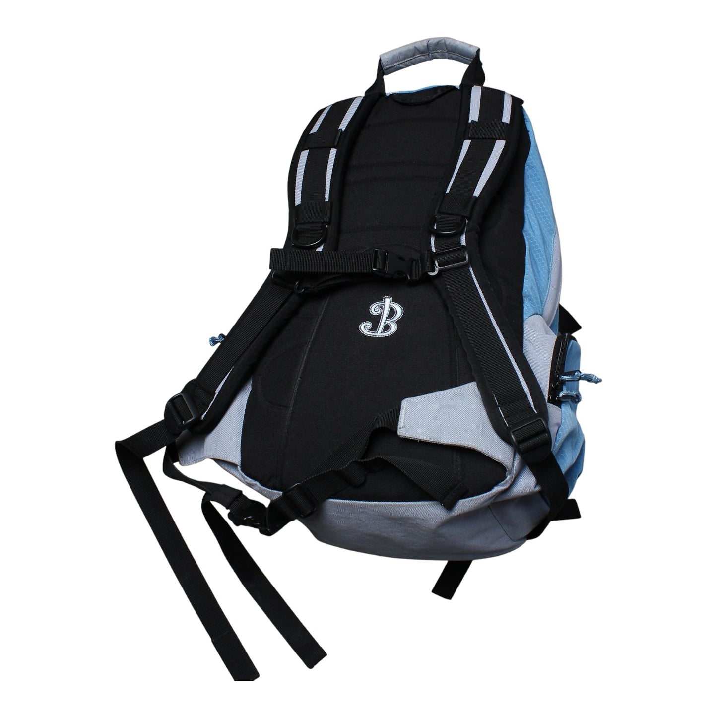 Y2K burton backpack