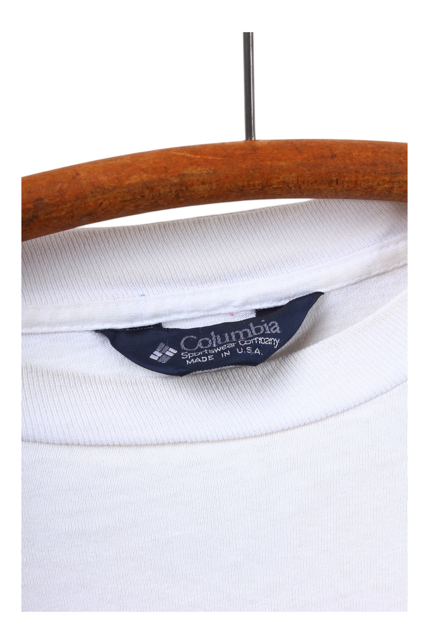 90s Columbia bonefish flats Belize XL