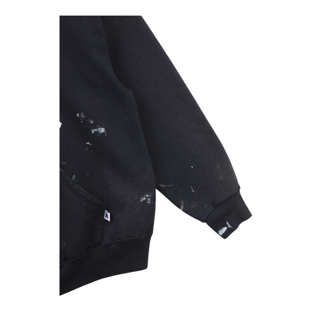 1997 Wrestling hoodie M/L