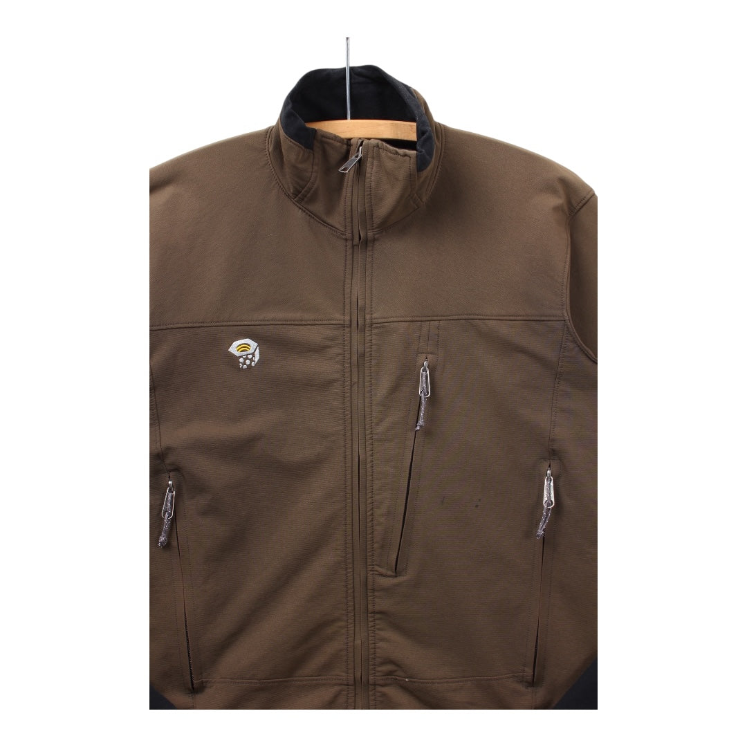 2000s Mountain hardwear light jacket medium