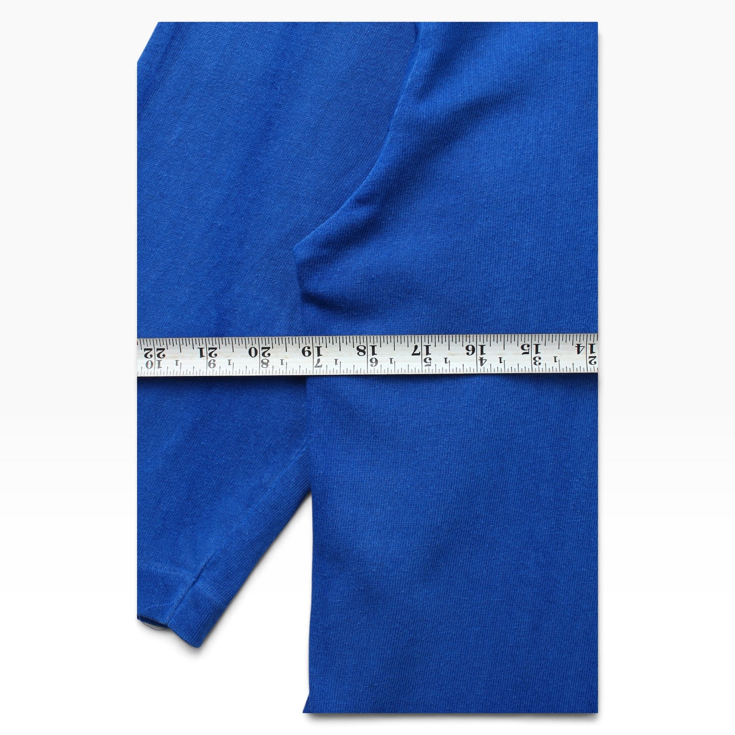 80s Adidas 3/4 sleeve small