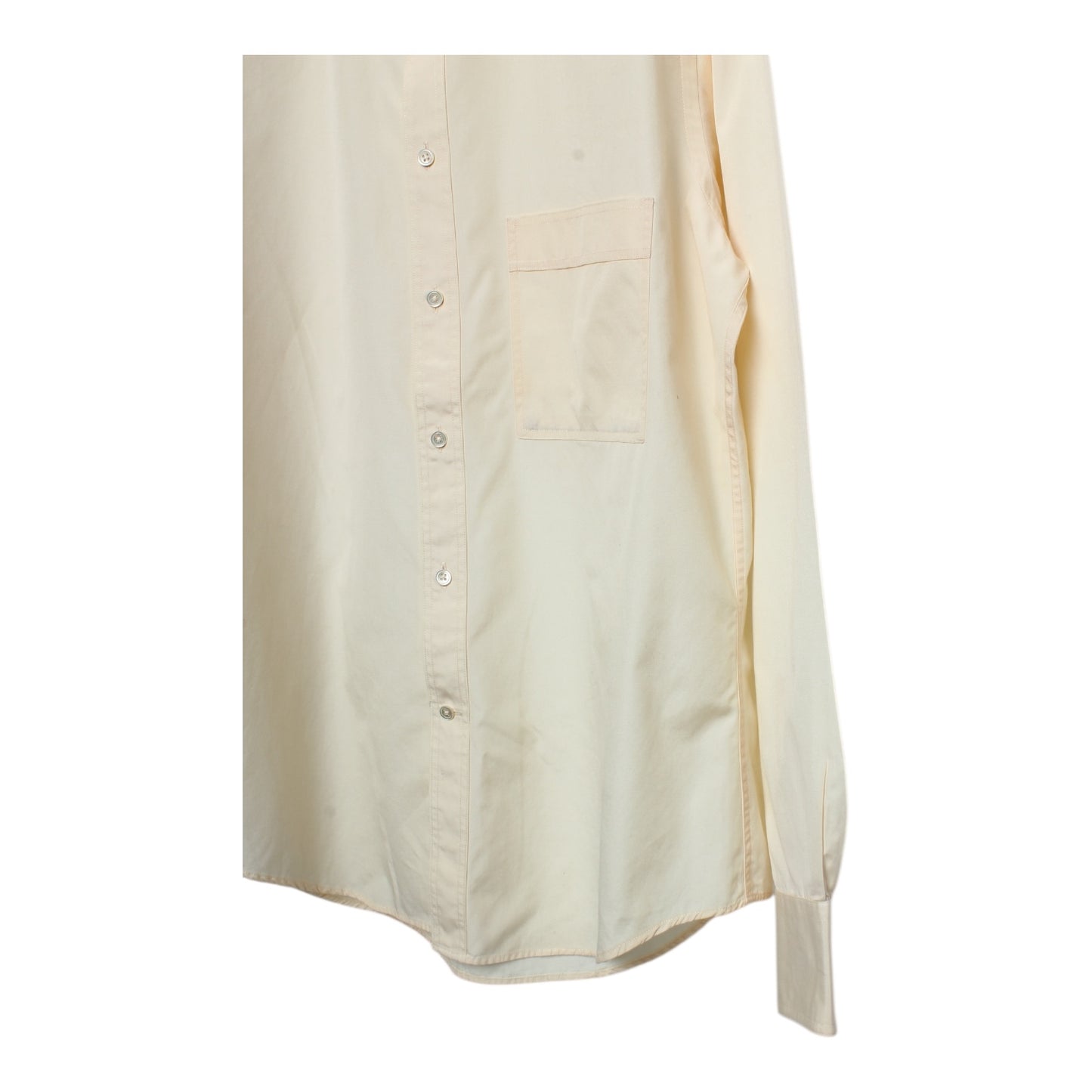 90s Giorgio Armani shirt M/L