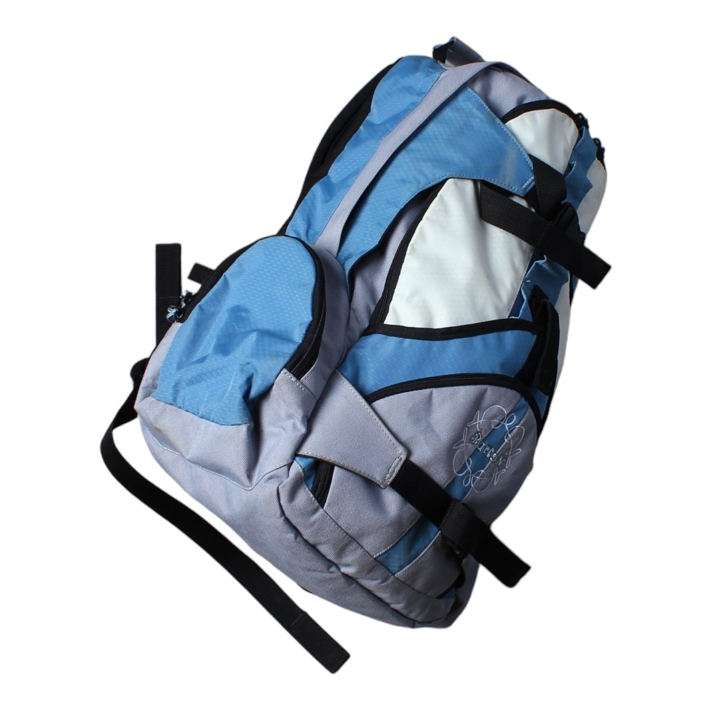 Y2K burton backpack