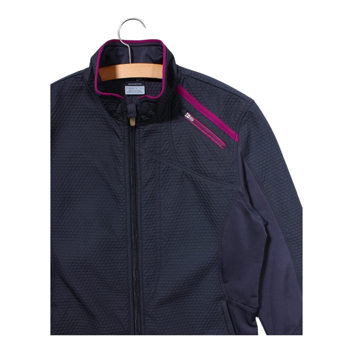 Nike sphere tech jacket women’s medium