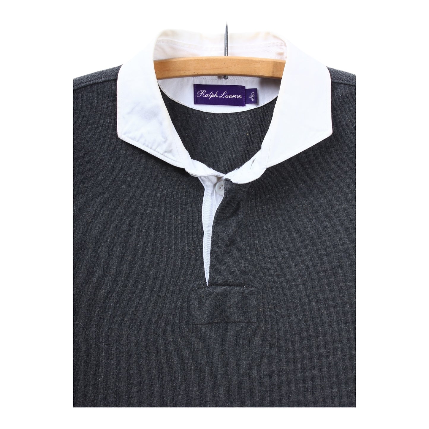 Purple label ralph lauren rugby XL