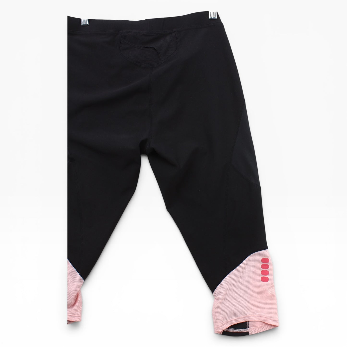2000s Nike workout capri large