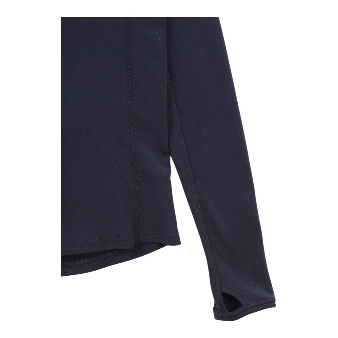 2000s Mec pullover fleece hood Small