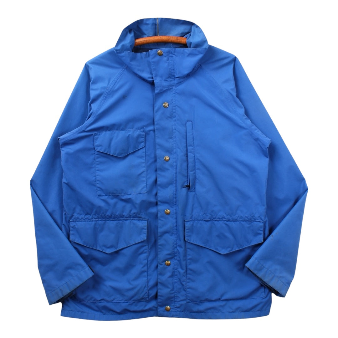 70s Eddie Bauer goretex jacket field coat large