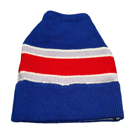 80s Montreal wool beanie