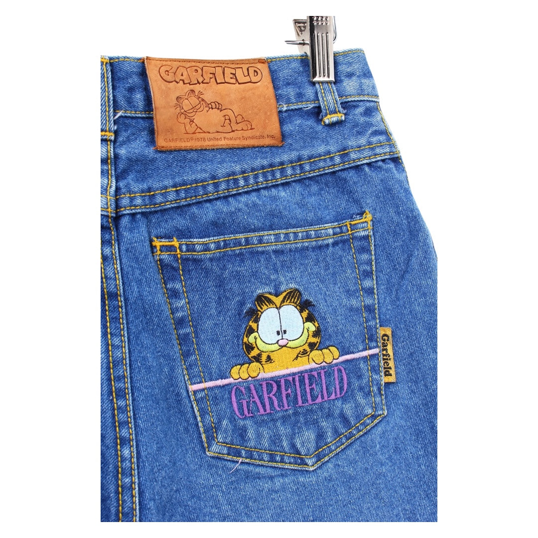 Garfield jeans 28/28