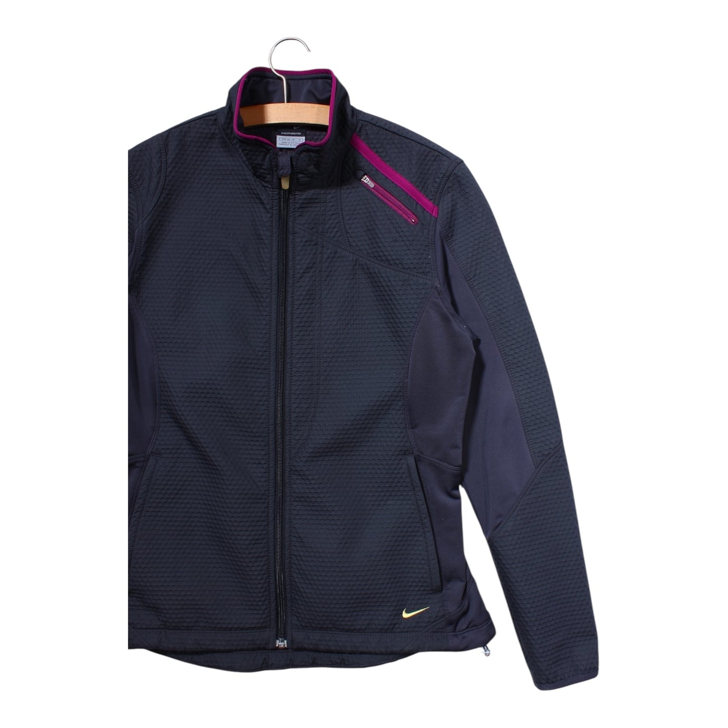 Nike sphere tech jacket women’s medium
