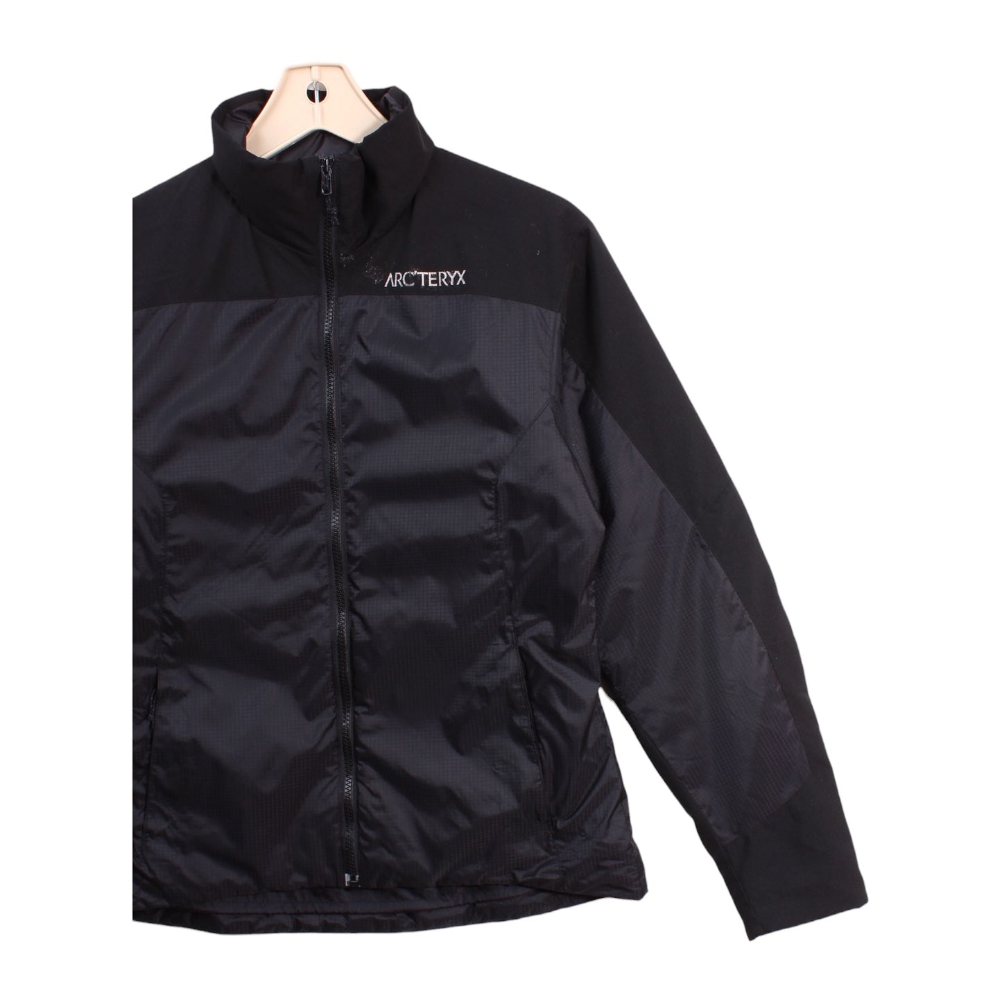 2004 Arcteryx Primaloft Made in canada🇨🇦 Women’s small