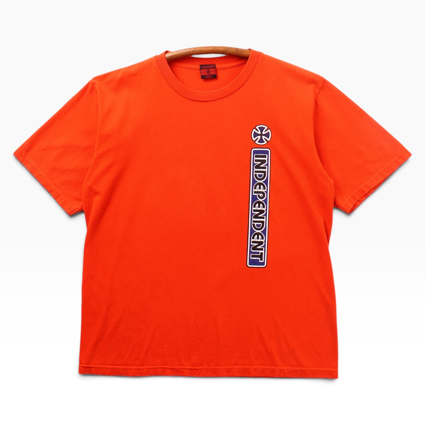 90s Independent trucks tee large