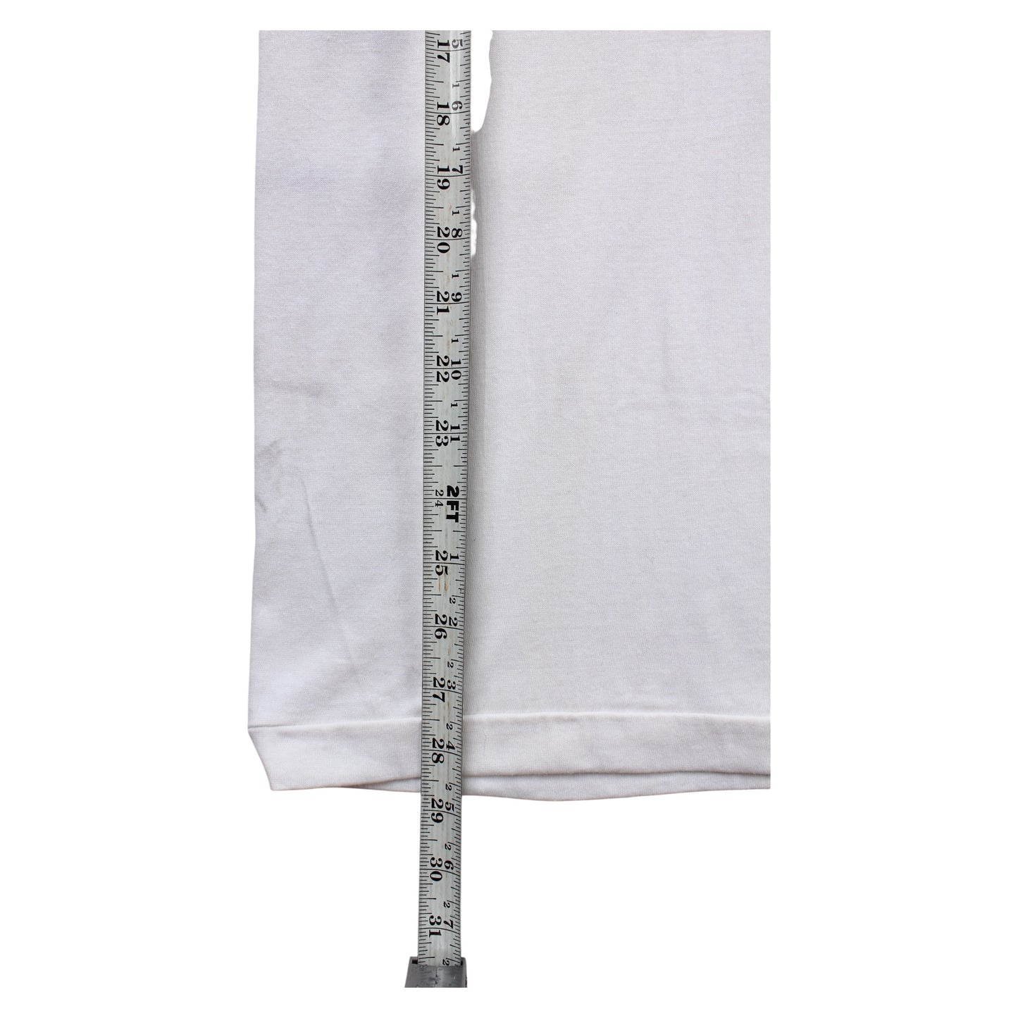 90s New york twin tower tee medium