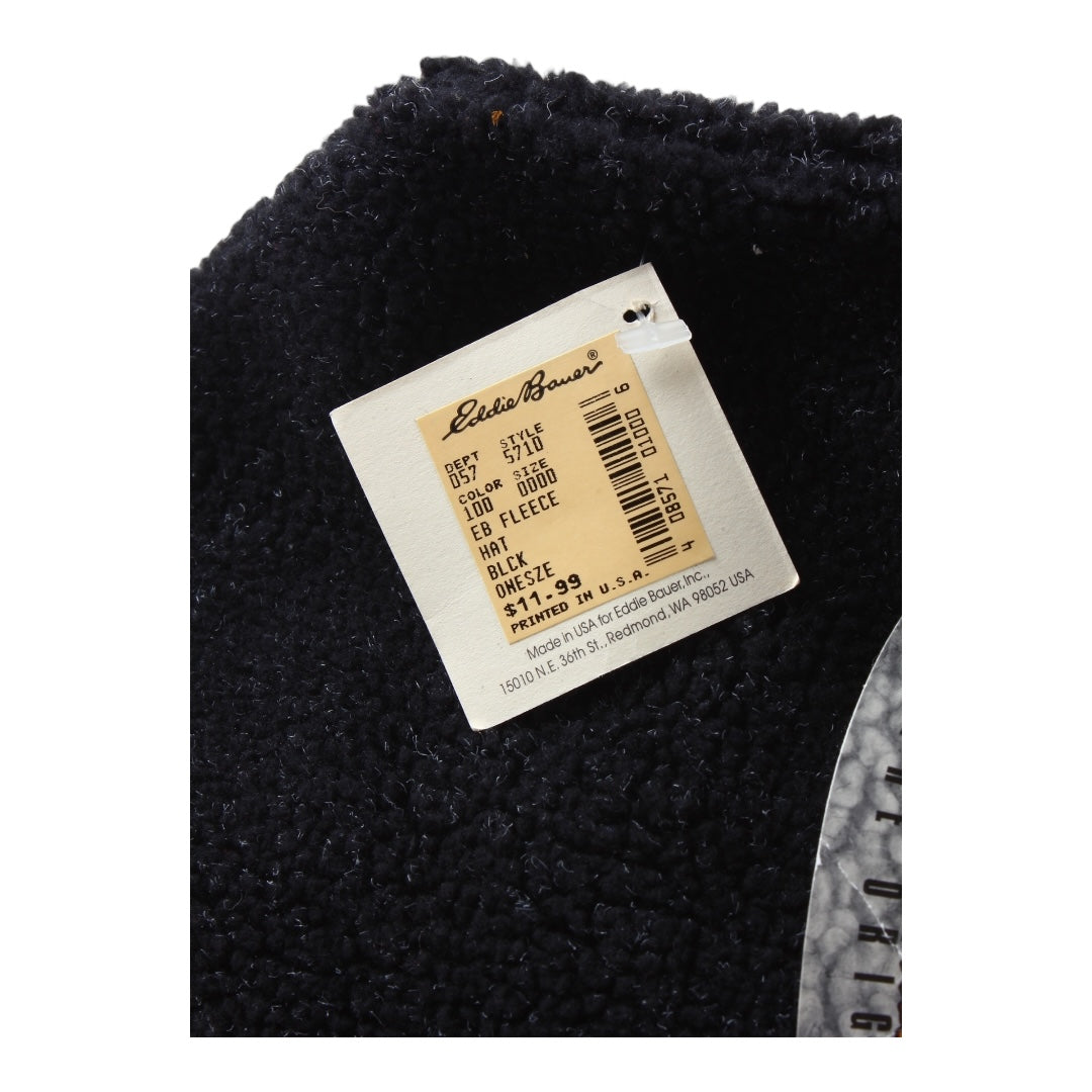 90s Eddie bauer fleece hat