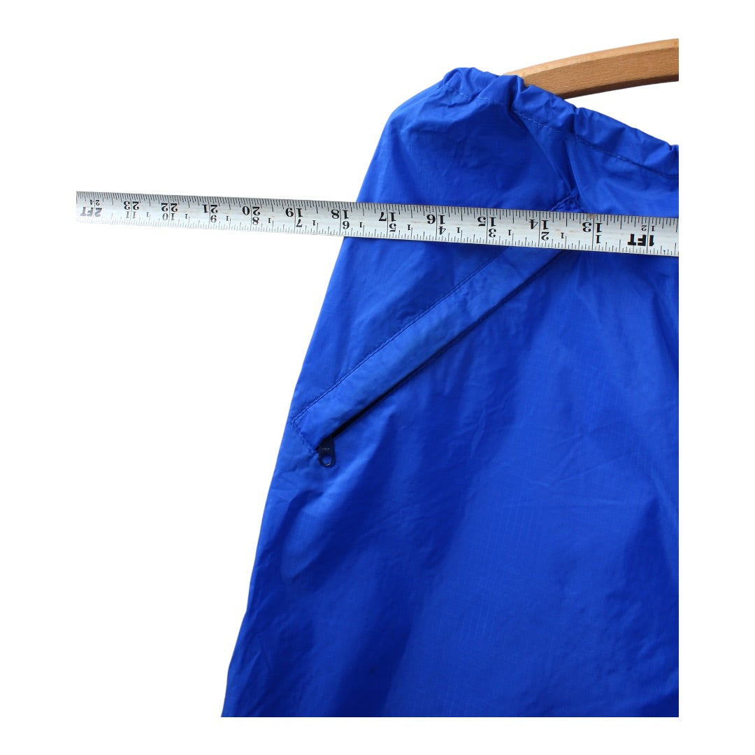 80s Patagonia shell/wind pant Large