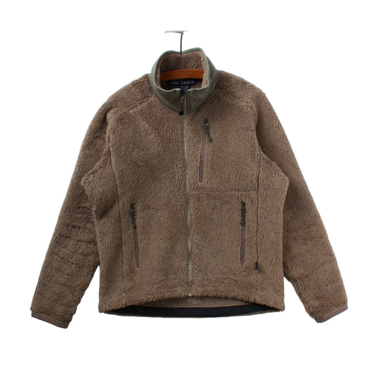 2000s Arc’teryx Delta SV fleece Small