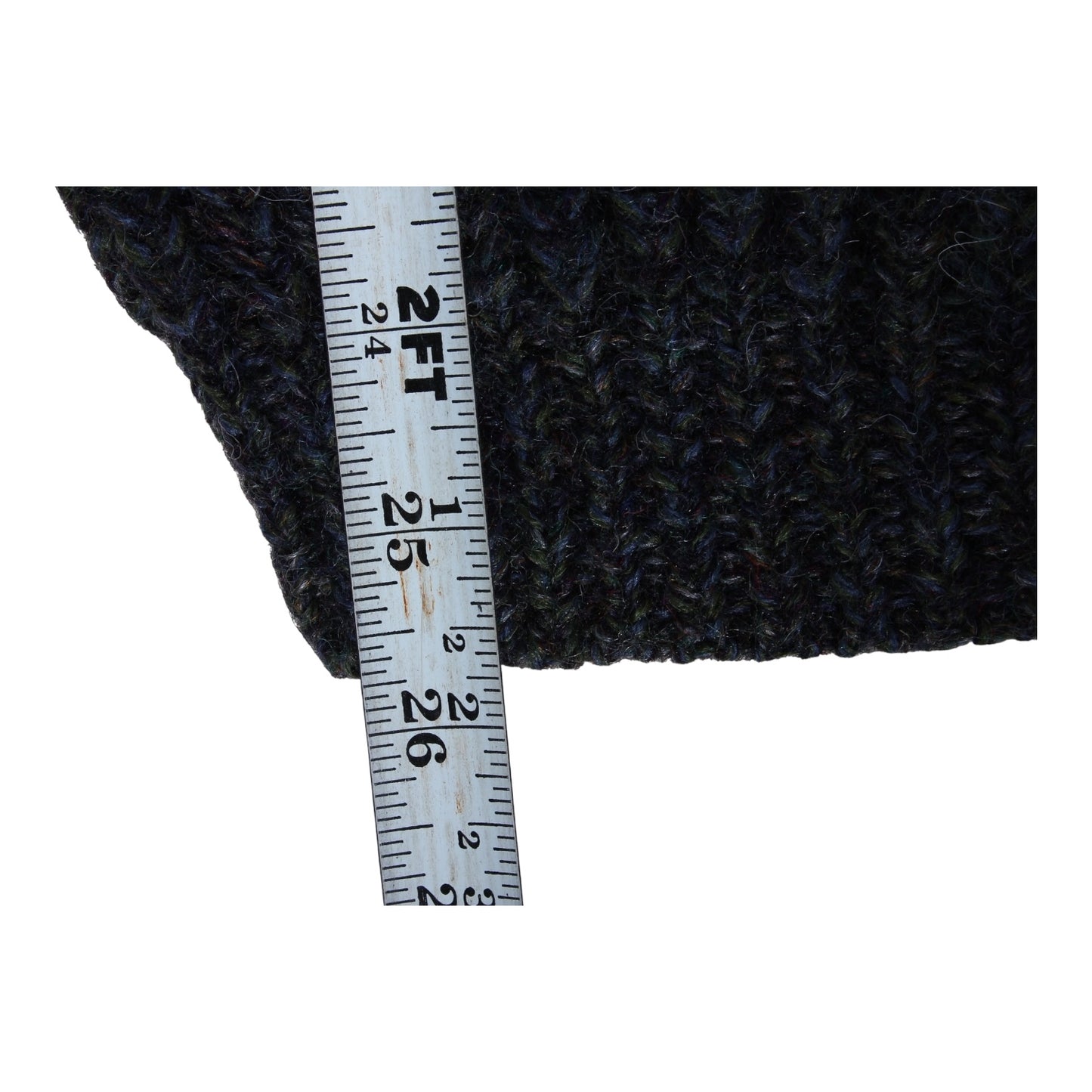 70s Abercrombie wool sweater. medium