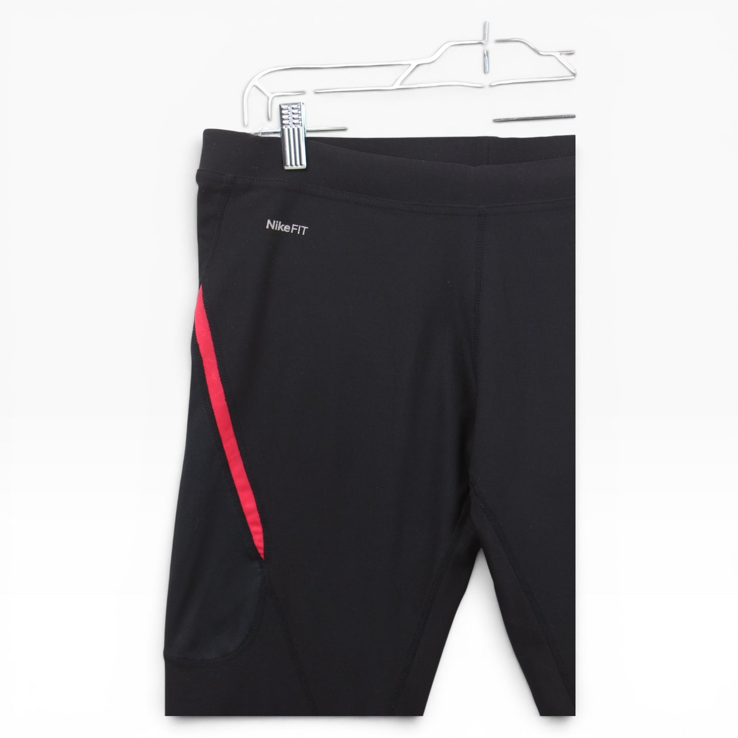 2000s Nike workout capri large