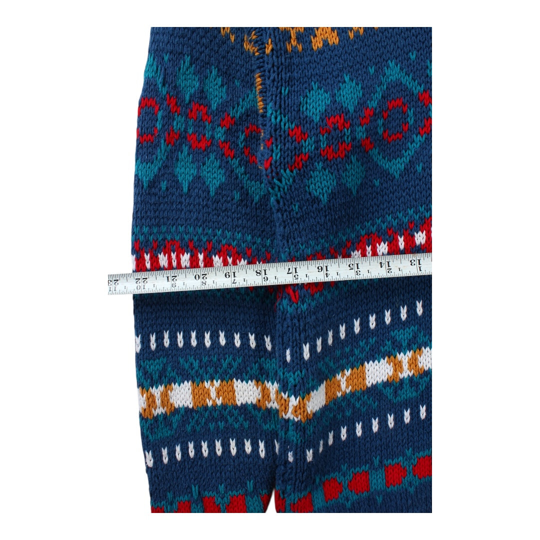 90s Gap cotton sweater S/M