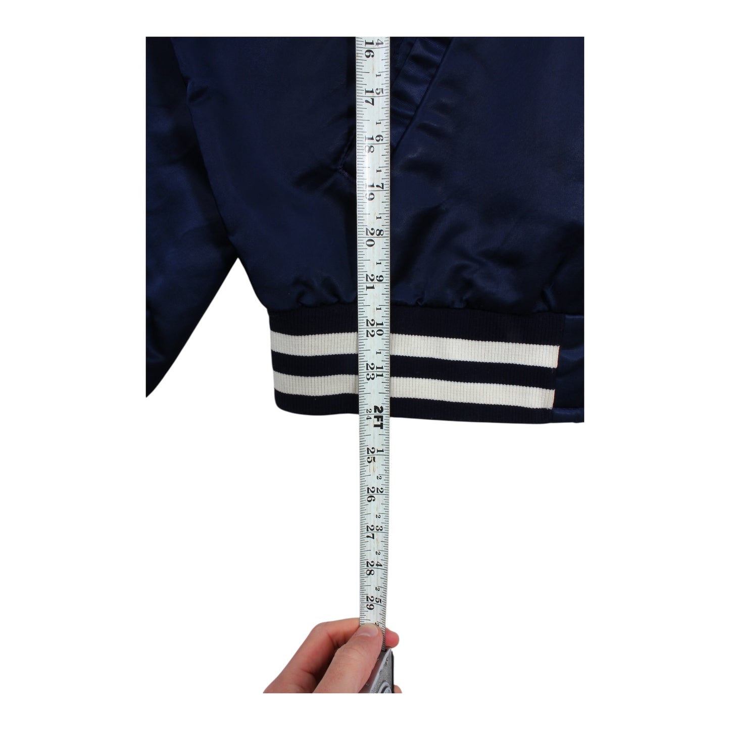 80s Yankees starter marcia M/L