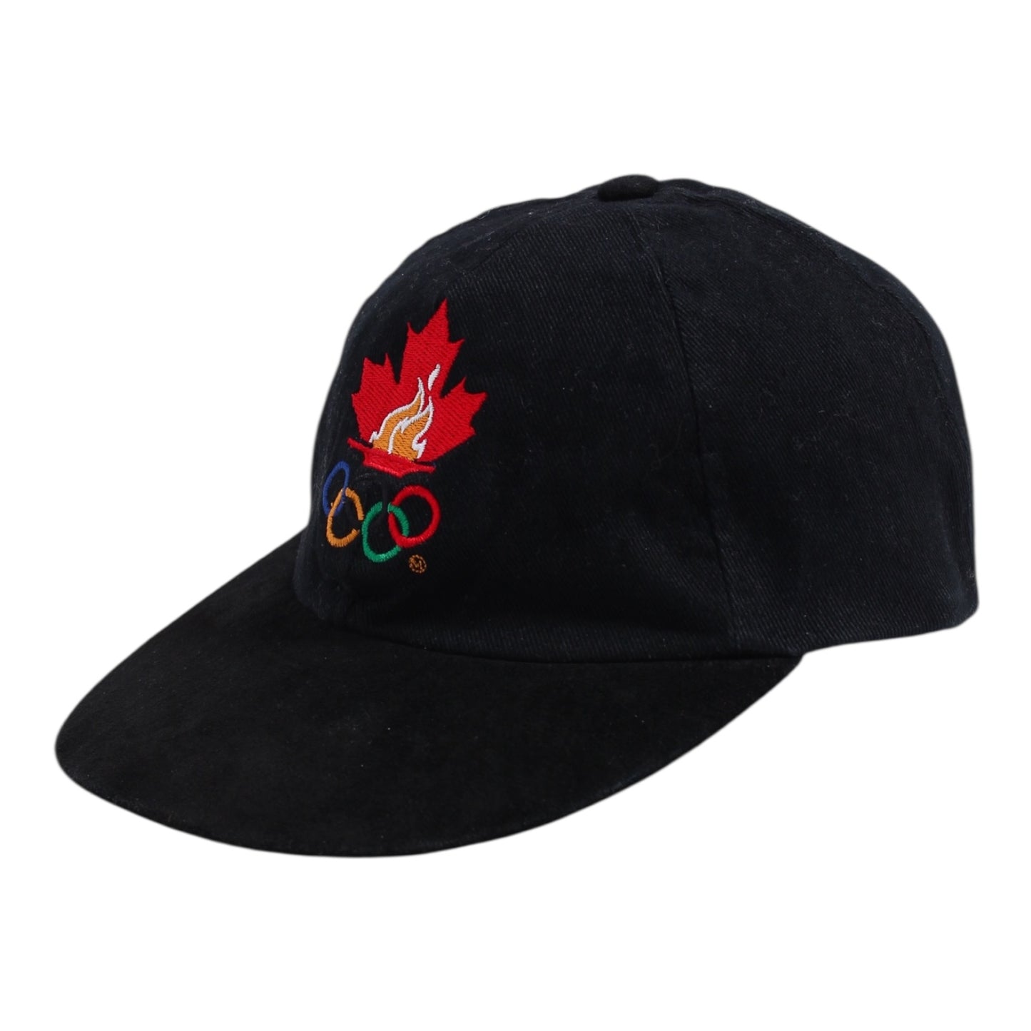 1996 atlanta olympics canada hat