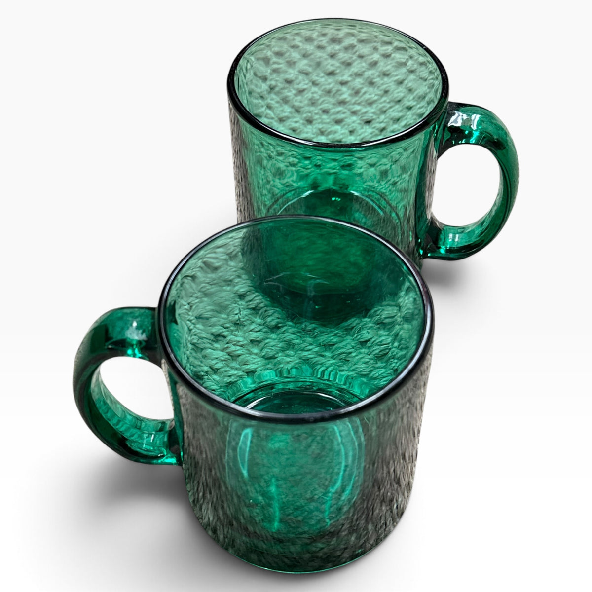 Glass mugs Made in usa🇺🇸