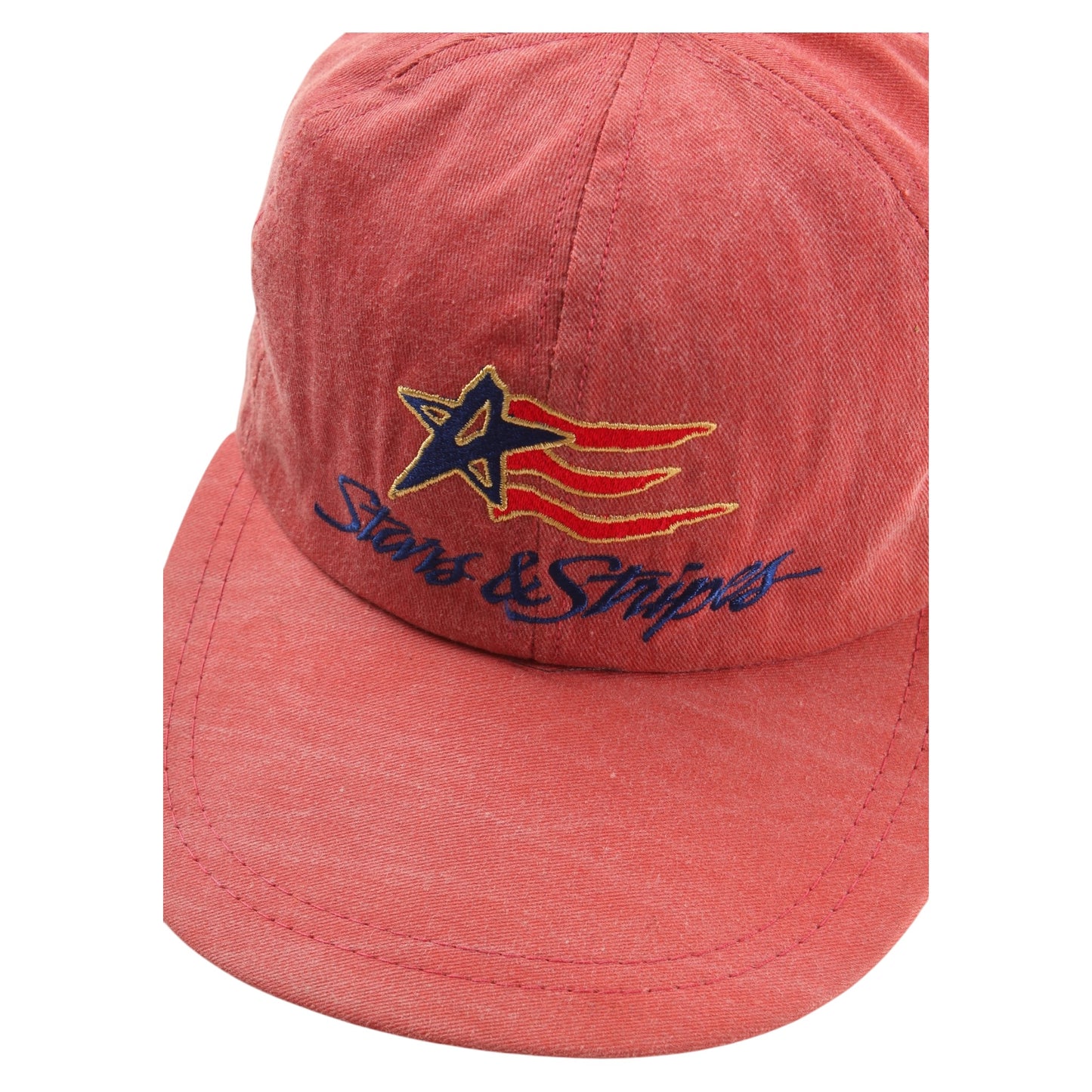Stars and stripes americas cup 2000