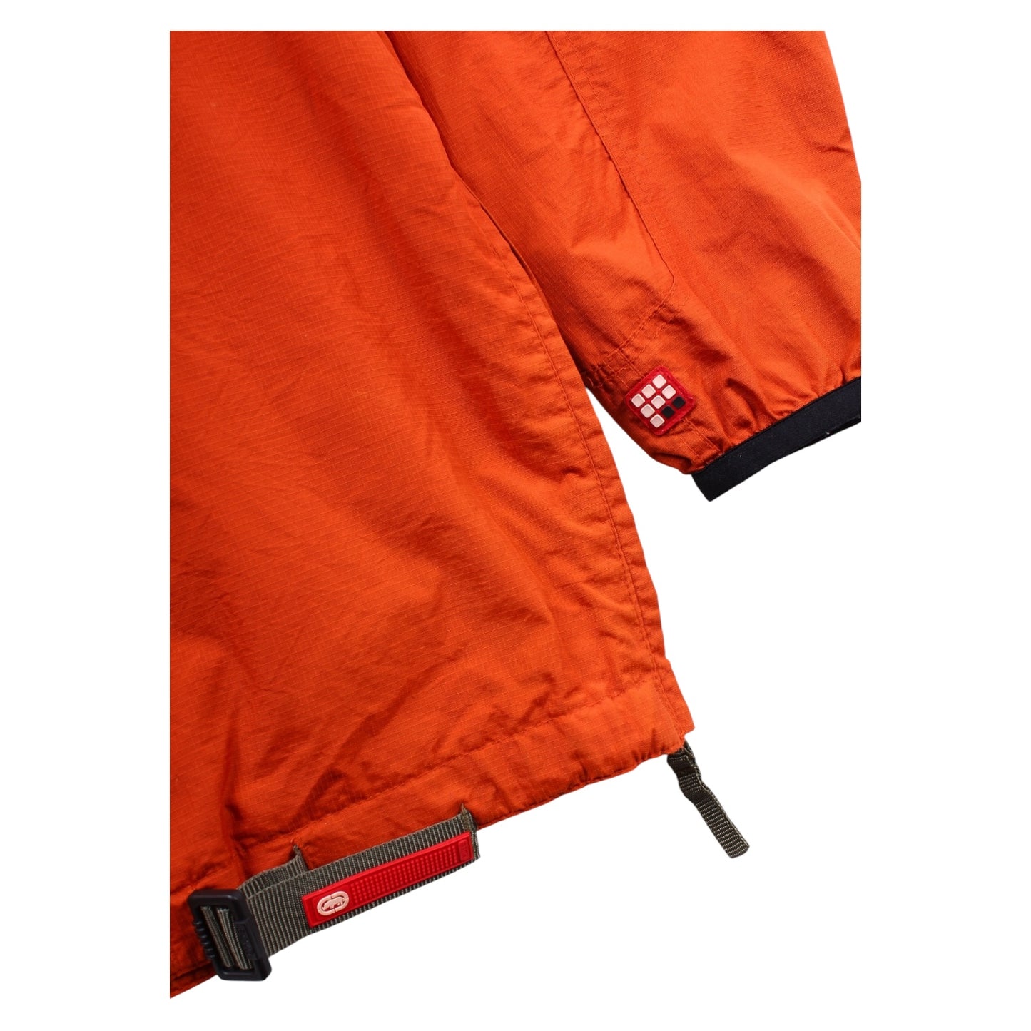 2000s Ecko jacket XL