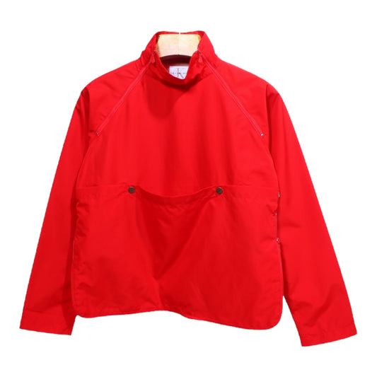 Calvin Klein transformable Bag pullover Small