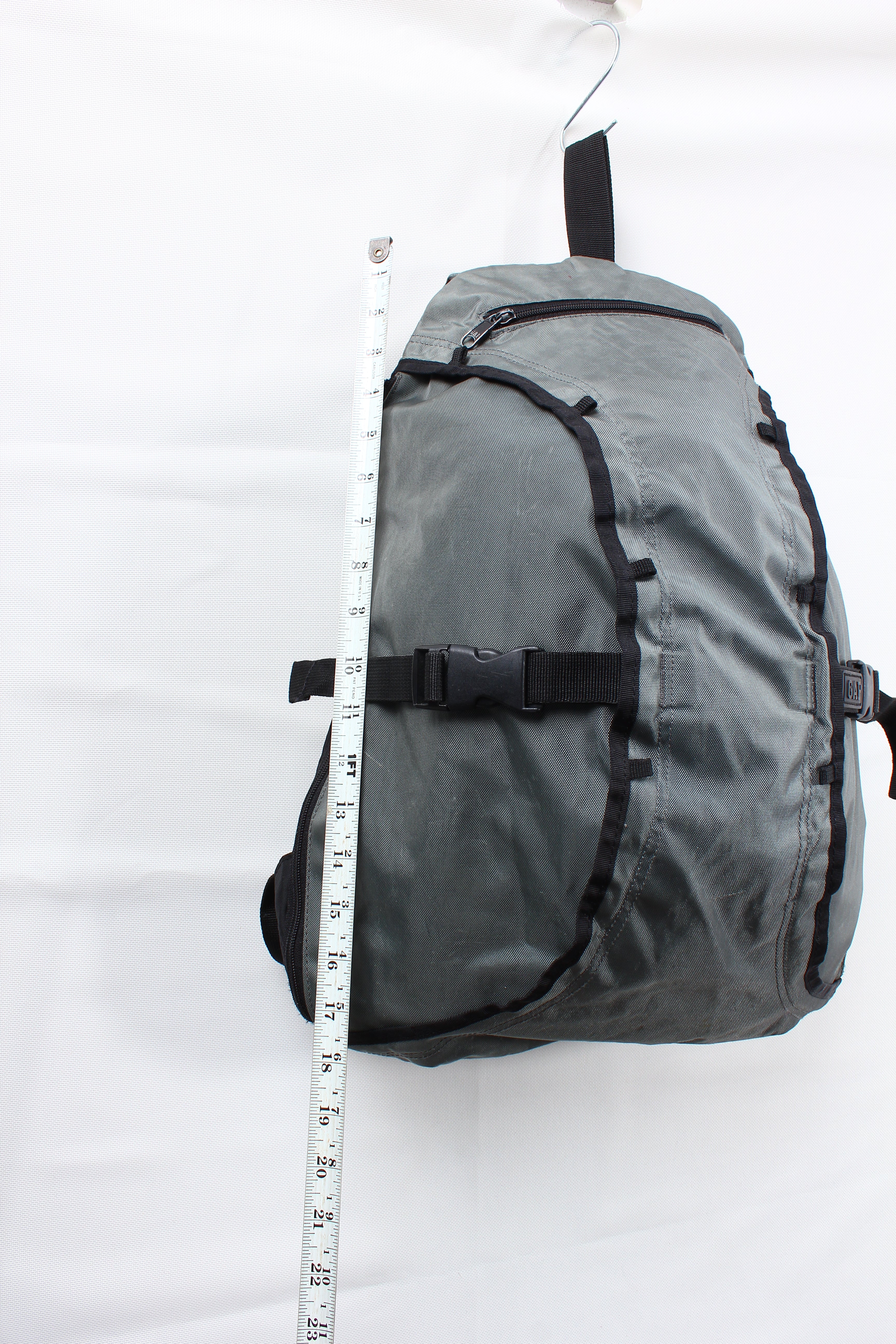 2000s Gap backpack – Vintage Sponsor
